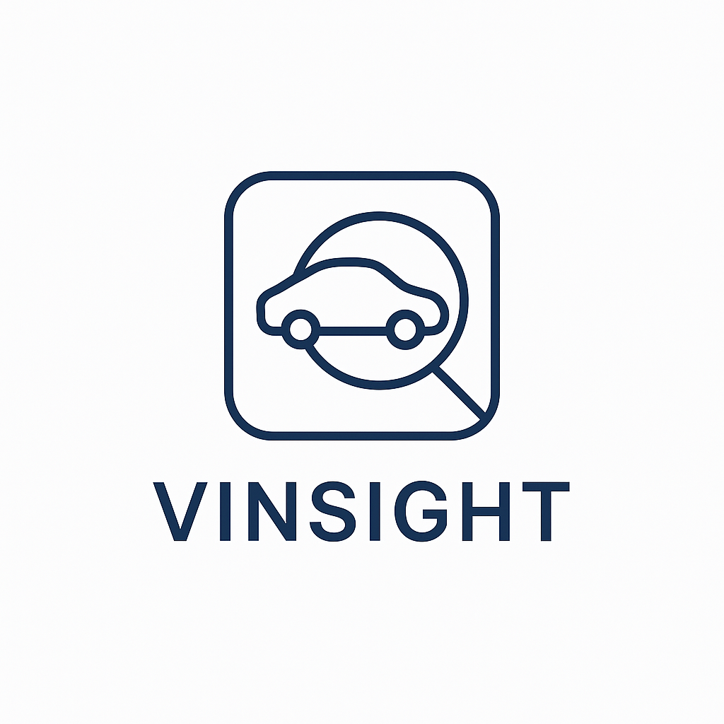 Vinsight Logo